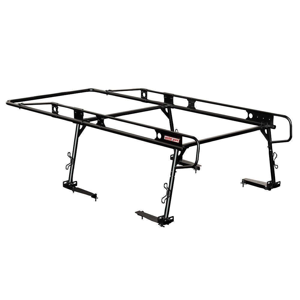 Steel Truck Rack Compact 1000lb 1345-52-02