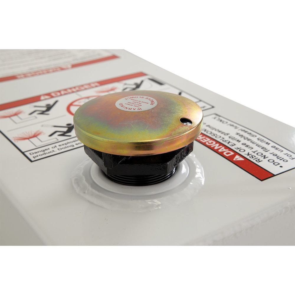 Transfer Tank Model 350-3-02 L-Shape 50 Gallon 350-3-02