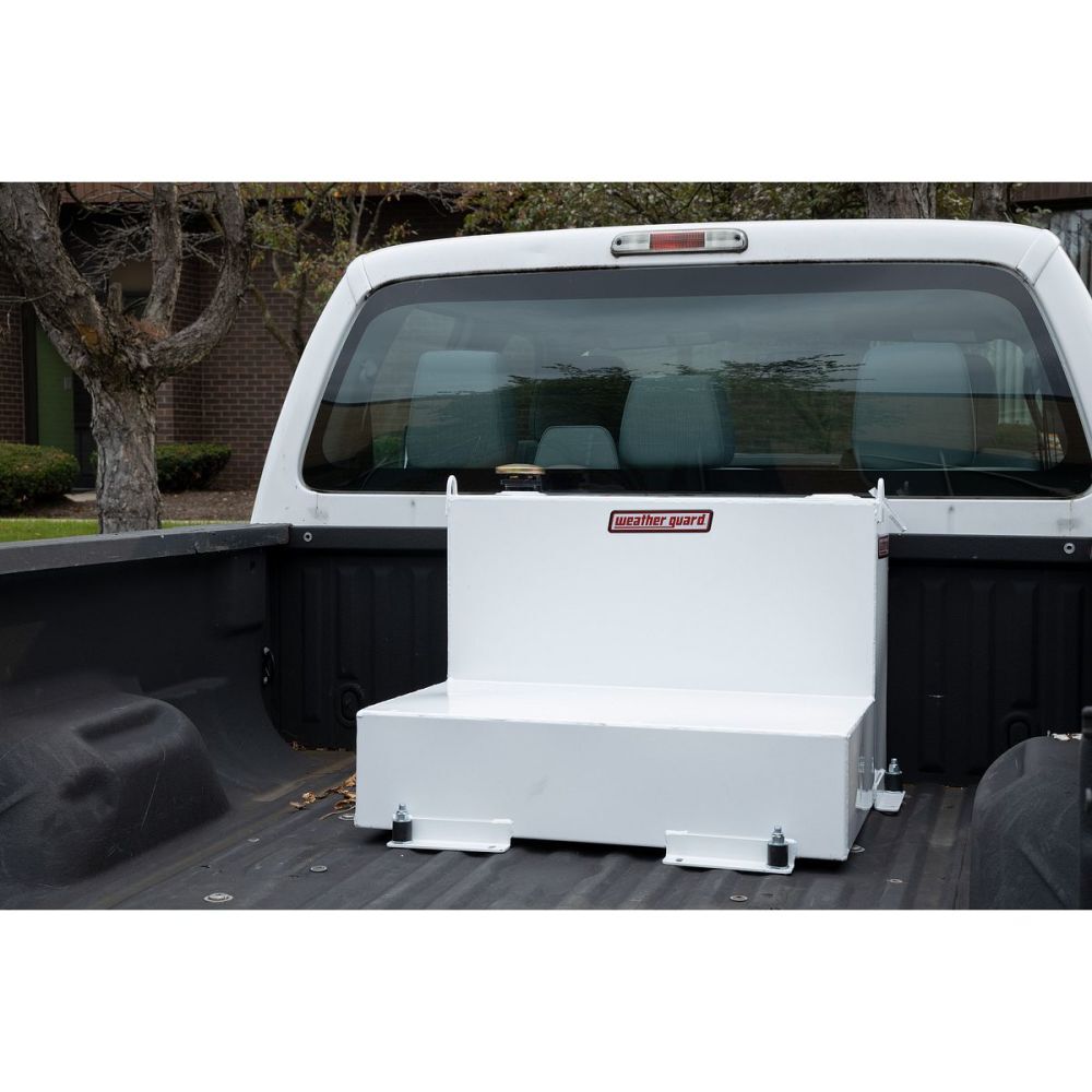 Transfer Tank Model 350-3-02 L-Shape 50 Gallon 350-3-02