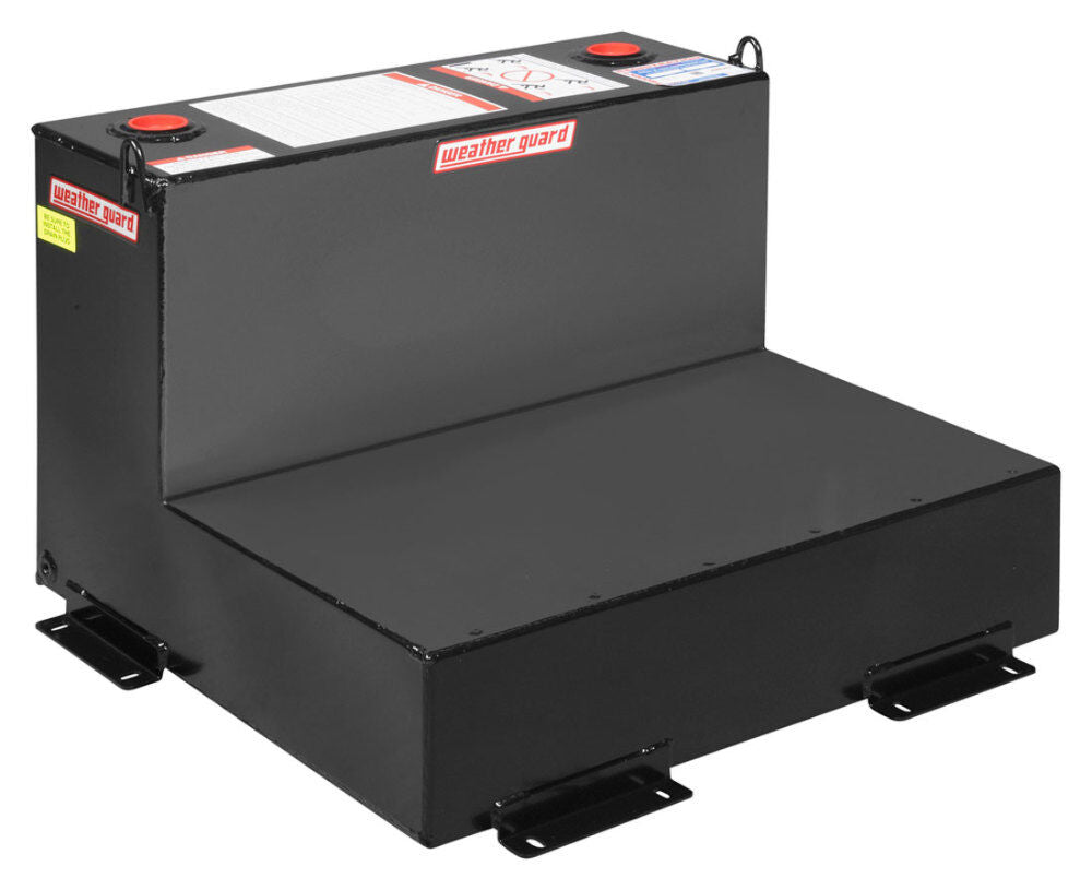 Transfer Tank Model 350-5-02 L-Shape 50 Gallon 350-5-02