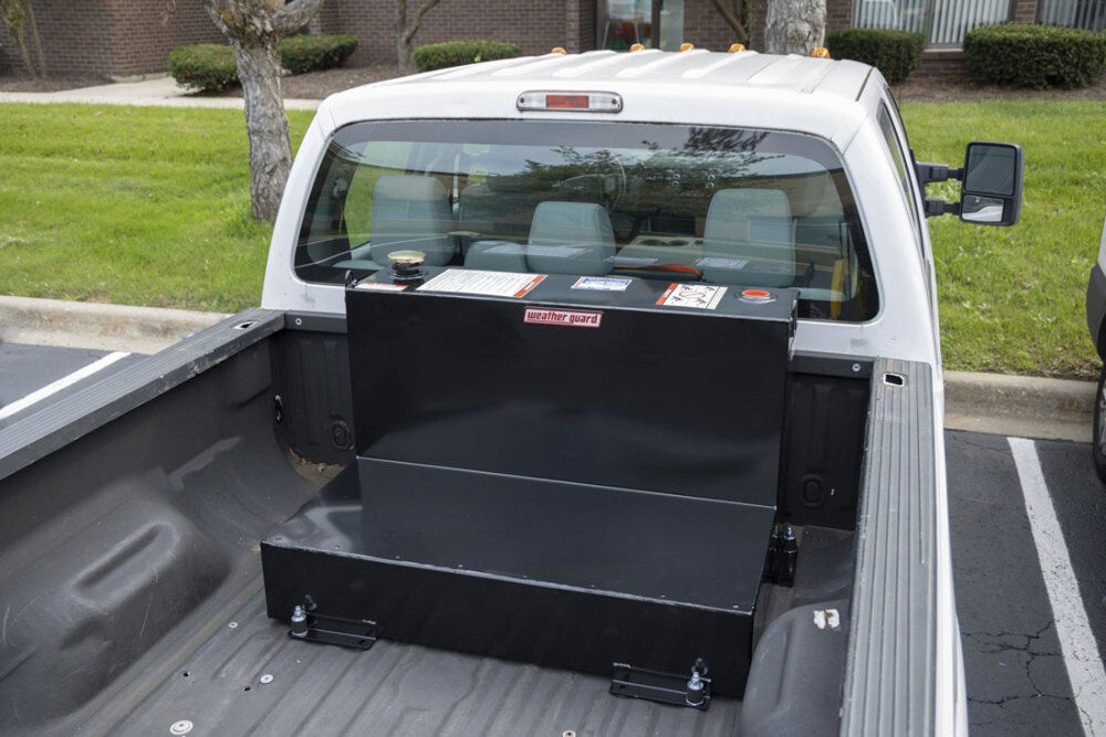 Transfer Tank Model 352-5-02 L-Shape 75 Gallon 352-5-02