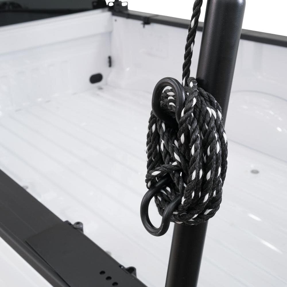 Truck Rack Steel Full Size 1000lb 1275-52-02