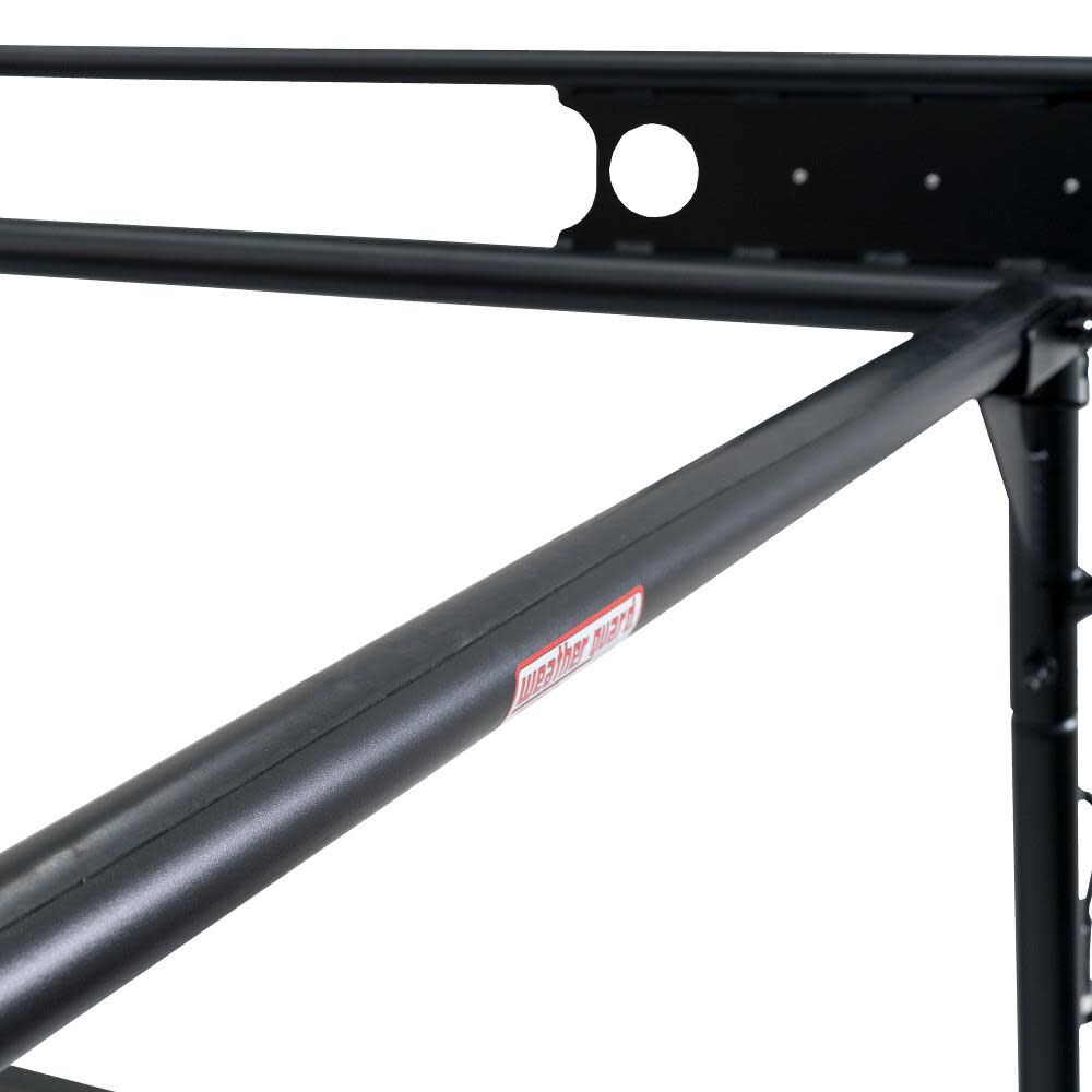 Truck Rack Steel Full Size 1000lb 1275-52-02