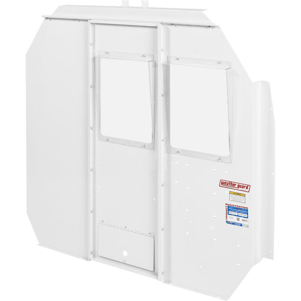 Window Bulkhead Low-Roof Ford Transit 96301-3-01