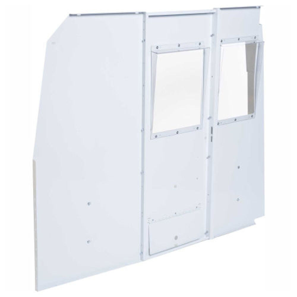 Window Bulkhead Mid/High-Roof Ram ProMaster 96141-3-01