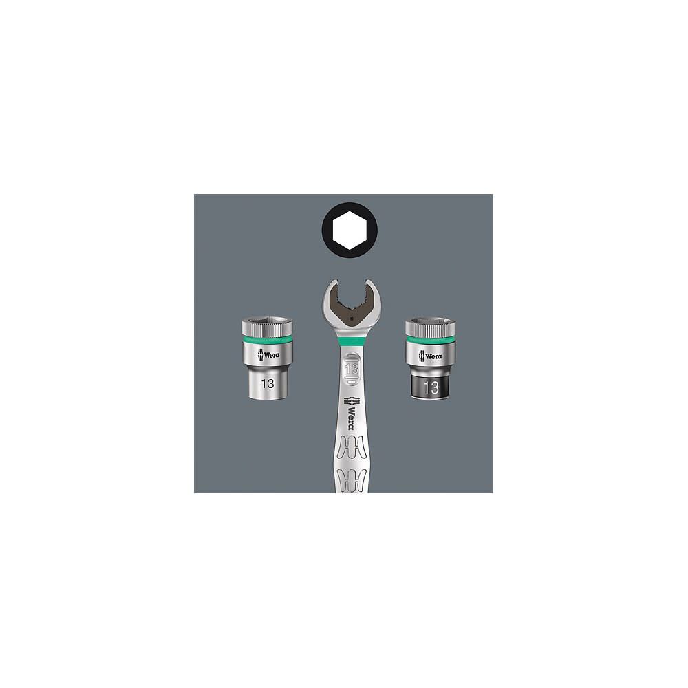 11pc 8790 C Impaktor Deep Set 1 5004841001