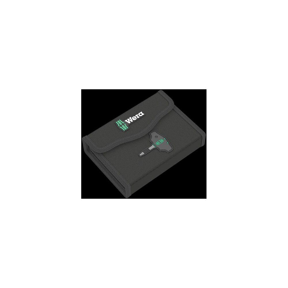 9pc Kraftform Kompakt 400 RA Set 2 5023470001