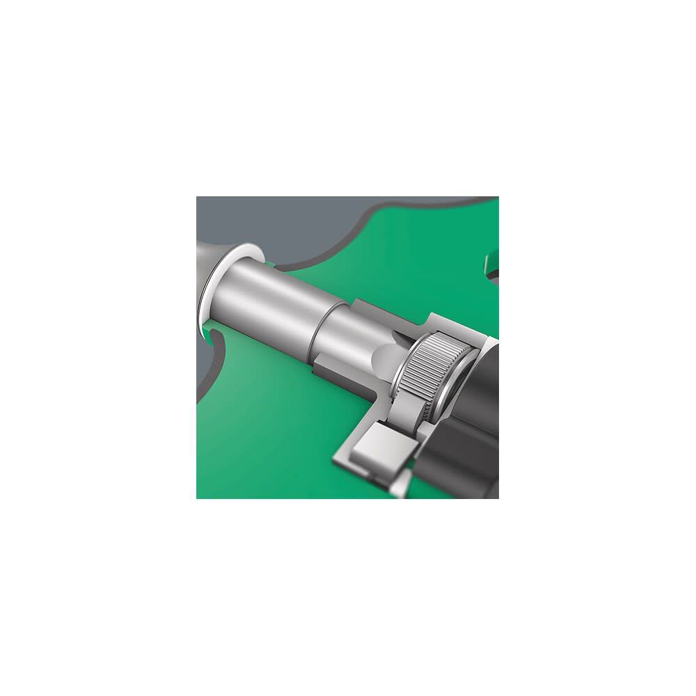 9pc Kraftform Kompakt 400 RA Set 2 5023470001