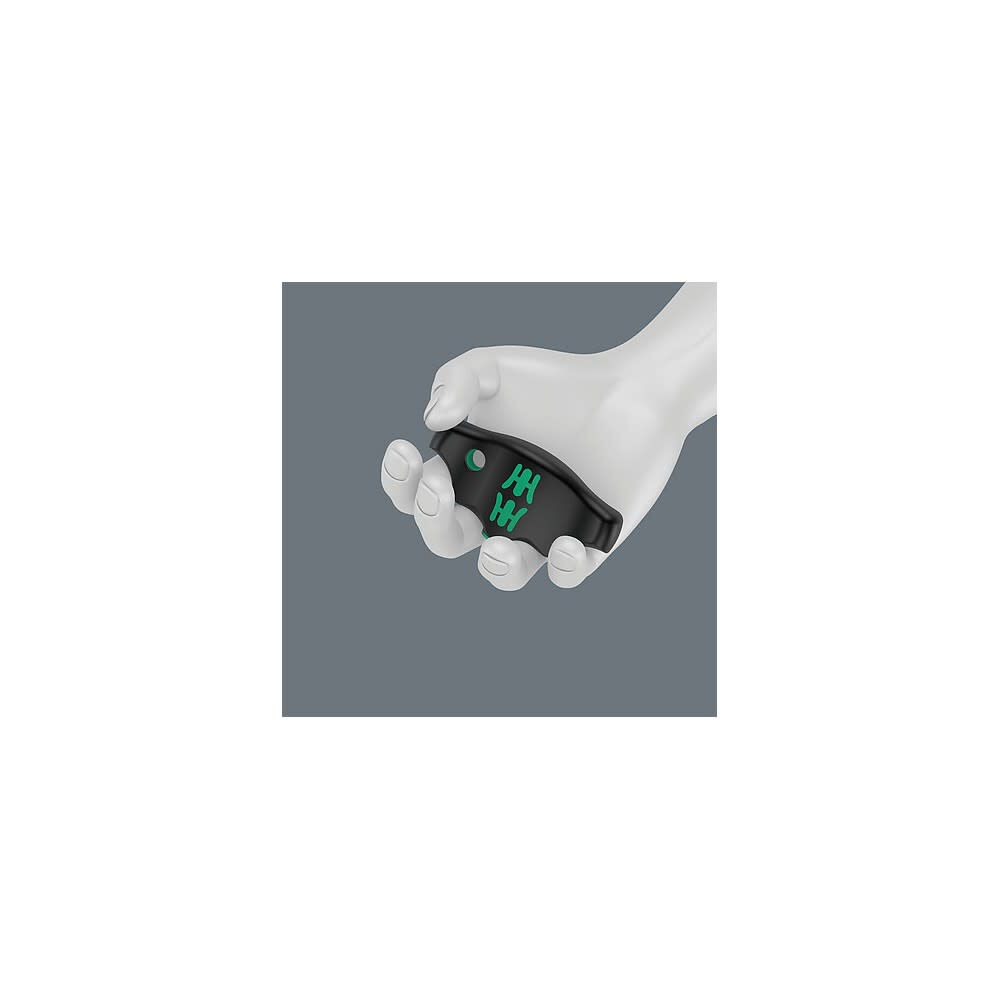 9pc Kraftform Kompakt 400 RA Set 2 5023470001