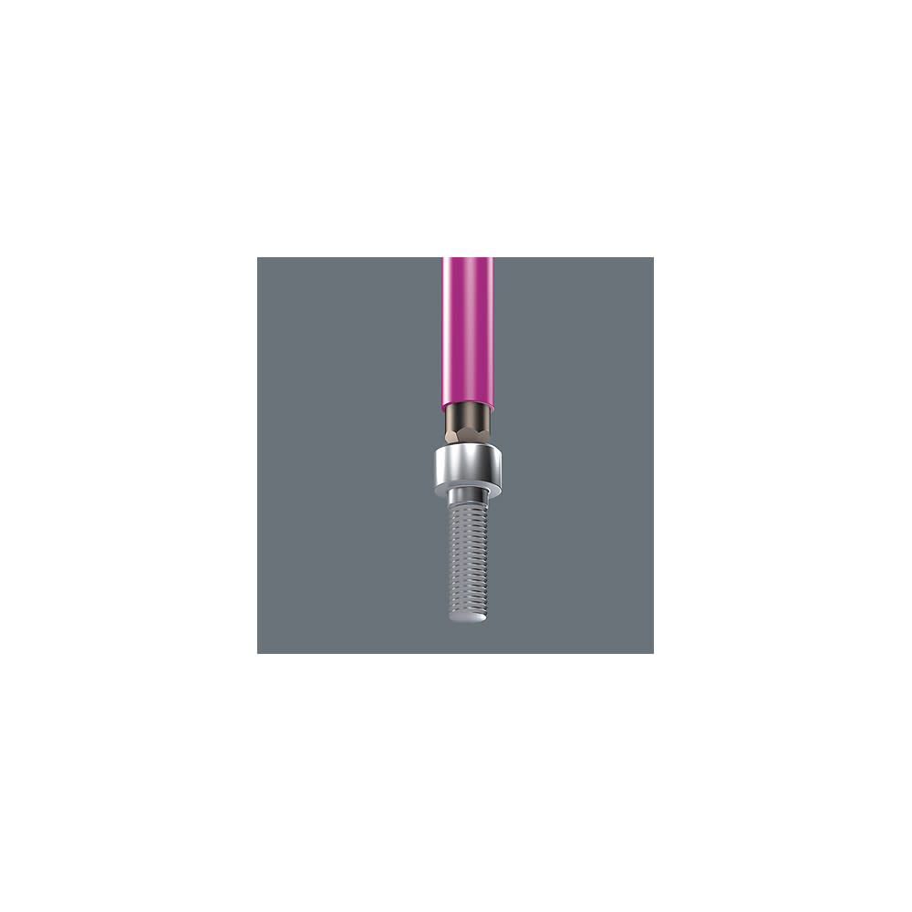 Bicycle Set 4 L-Key Set for Hexagonal Socket Screw 9pc 5004173001