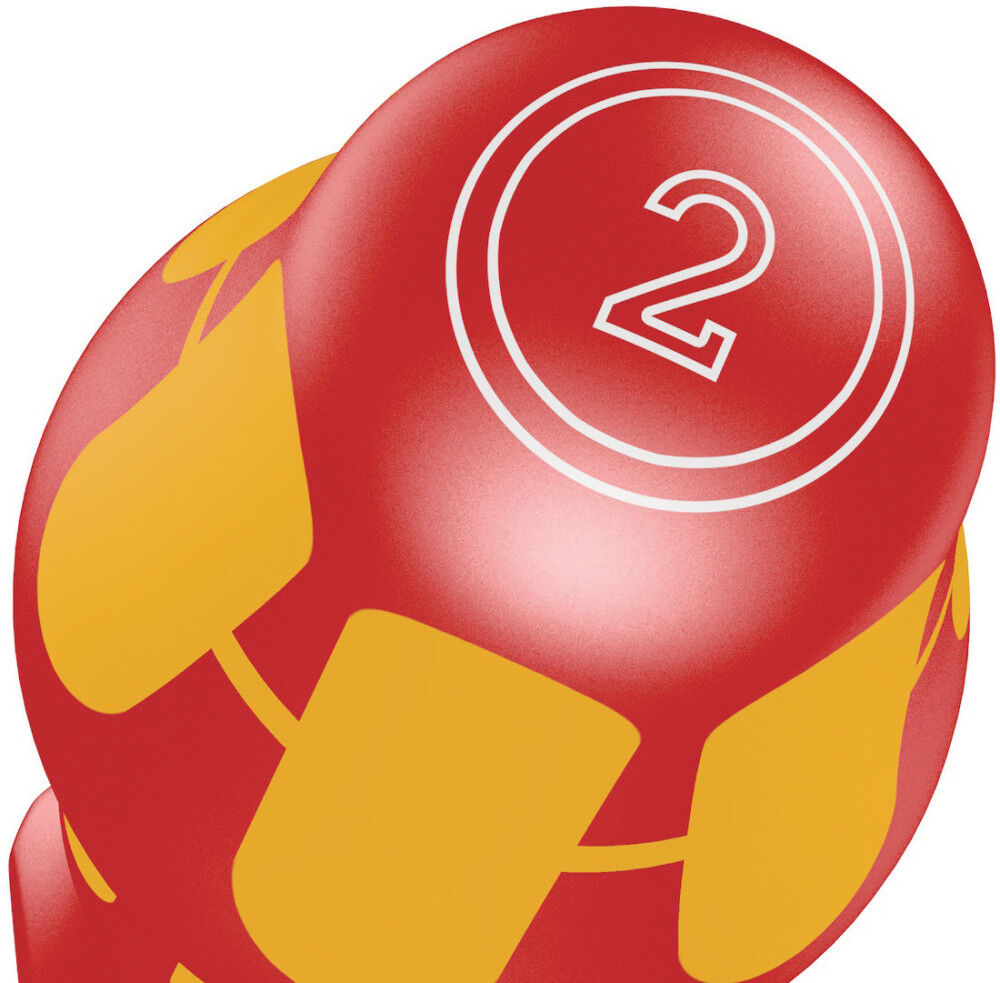 Kraftform Plus 160 i/6 Rack Screwdriver Set 6pc 5006145001