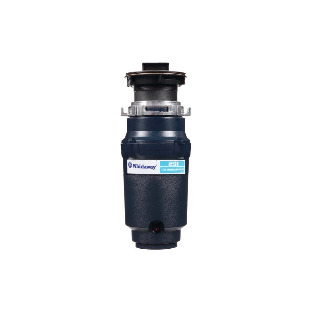 Garbage Disposal 1/2HP Permanent Magnet Motor 291E