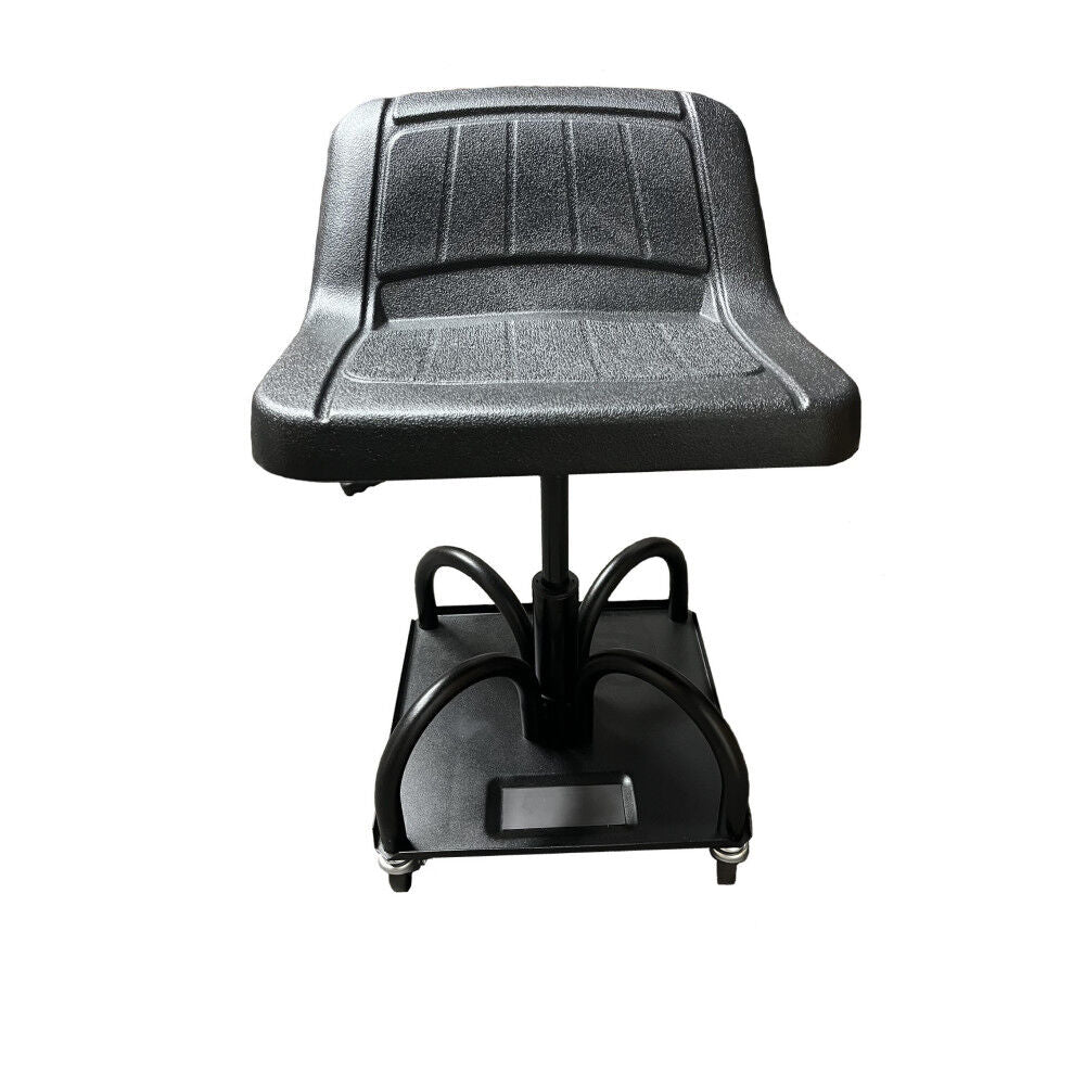 Adjustable Height Shop Seat HRAS