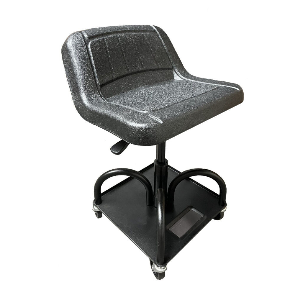 Adjustable Height Shop Seat HRAS