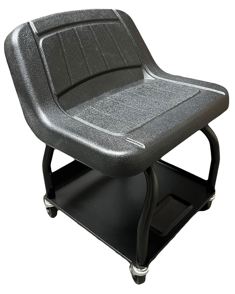 Large Padded Shop Seat HRS