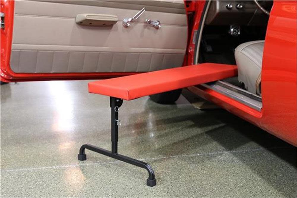 Under the Dash Creeper UTD II