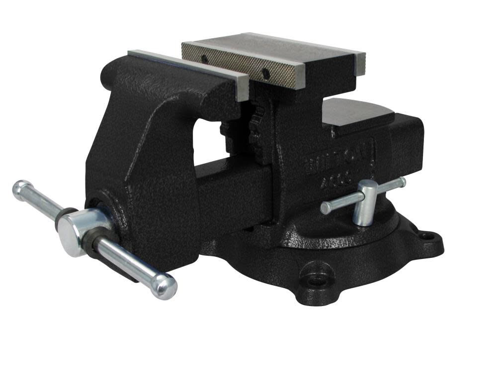 REVERSVISE 6in Vise BLACK 50016