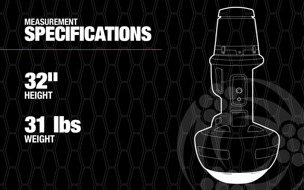 Work Light 36in LED 12000 lumen 111301LED