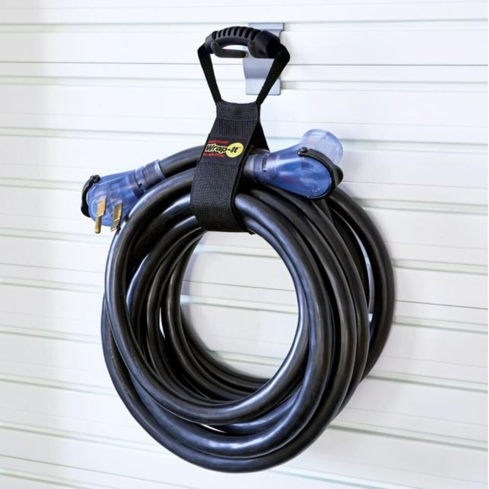 Easy Carry 22in Storage Strap with Handle WRAP-100-H-22BX