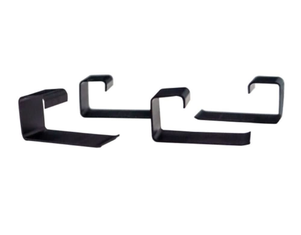 Golf Cart Floor Mat ICON & Red GCM16