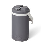 Workman Beverage Cooler Gray/White 1 Gallon 31388