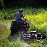 44 Acreage Rough Cut Mower with Briggs & Stratton Engine 500cc RC4432