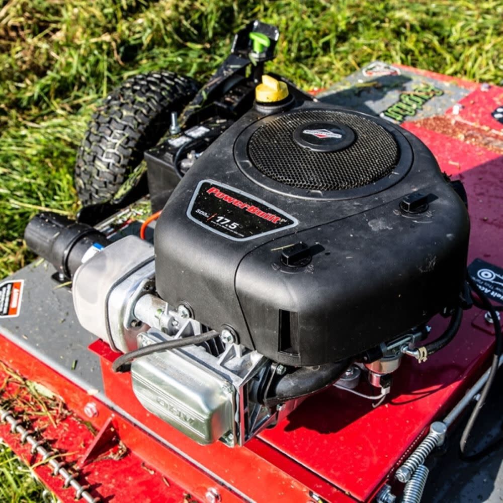 44 Acreage Rough Cut Mower with Briggs & Stratton Engine 500cc RC4432