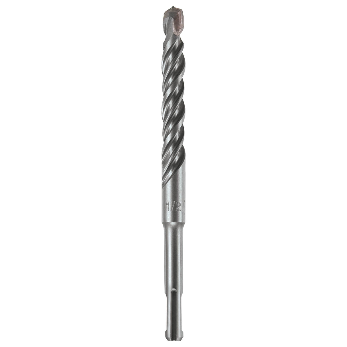 Bulldog 1/2-in x 6-in Alloy Steel Masonry Drill Bit for Sds-plus Drill HC2081