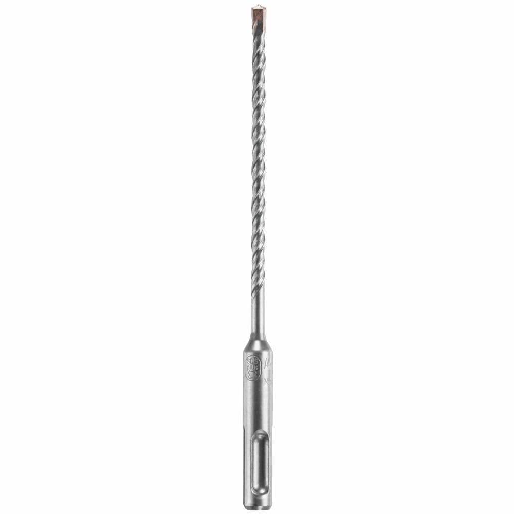 Bulldog 3/16-in x 6-in Alloy Steel Masonry Drill Bit for Sds-plus Drill HC2011