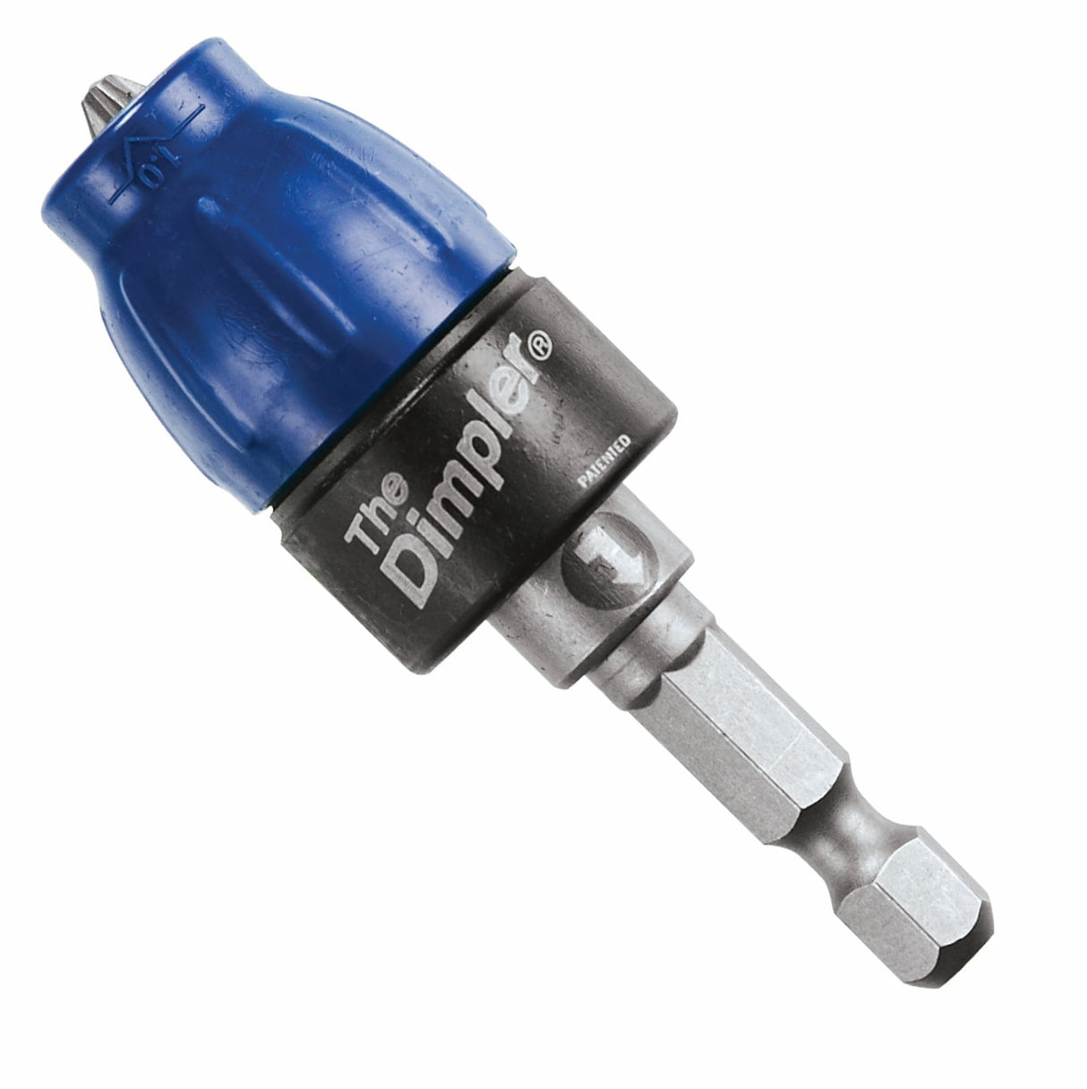 2-in 2 Phillips Screwdriver Bit D60498