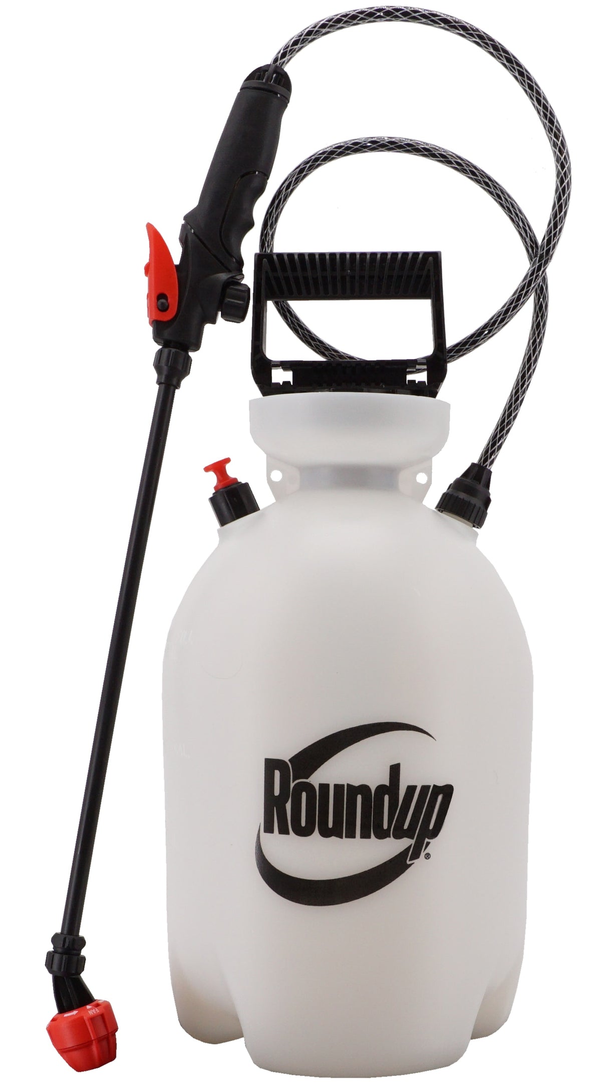 2-Gallon Plastic Pump Sprayer 190254