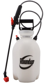 2-Gallon Plastic Pump Sprayer 190254