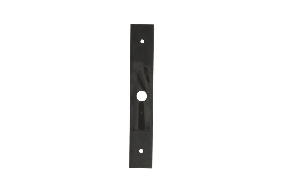 1-in x 9-in Wheeled Edger Blade 490-105-M018