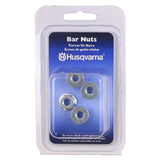 4-Pack Replacement Bar Nuts 531300382