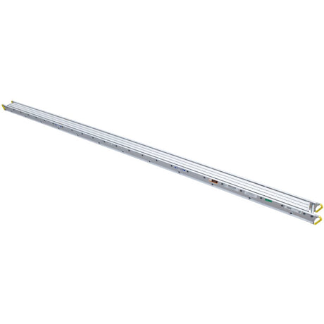 Aluminum 0.5-ft H x 32-ft L 500-lb 2332