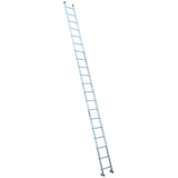 500 20-ft Aluminum Type 1A-300-lb Load Capacity Straight Ladder 520-1