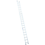 D1500-1 20-ft Aluminum Type 1A-300-lb Load Capacity Straight Ladder D1520-1