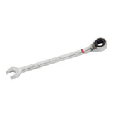 Reversible 5/16-in Standard (SAE) Ratchet Wrench 85682