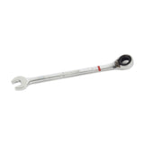 Reversible 3/8-in Standard (SAE) Ratchet Wrench 85683