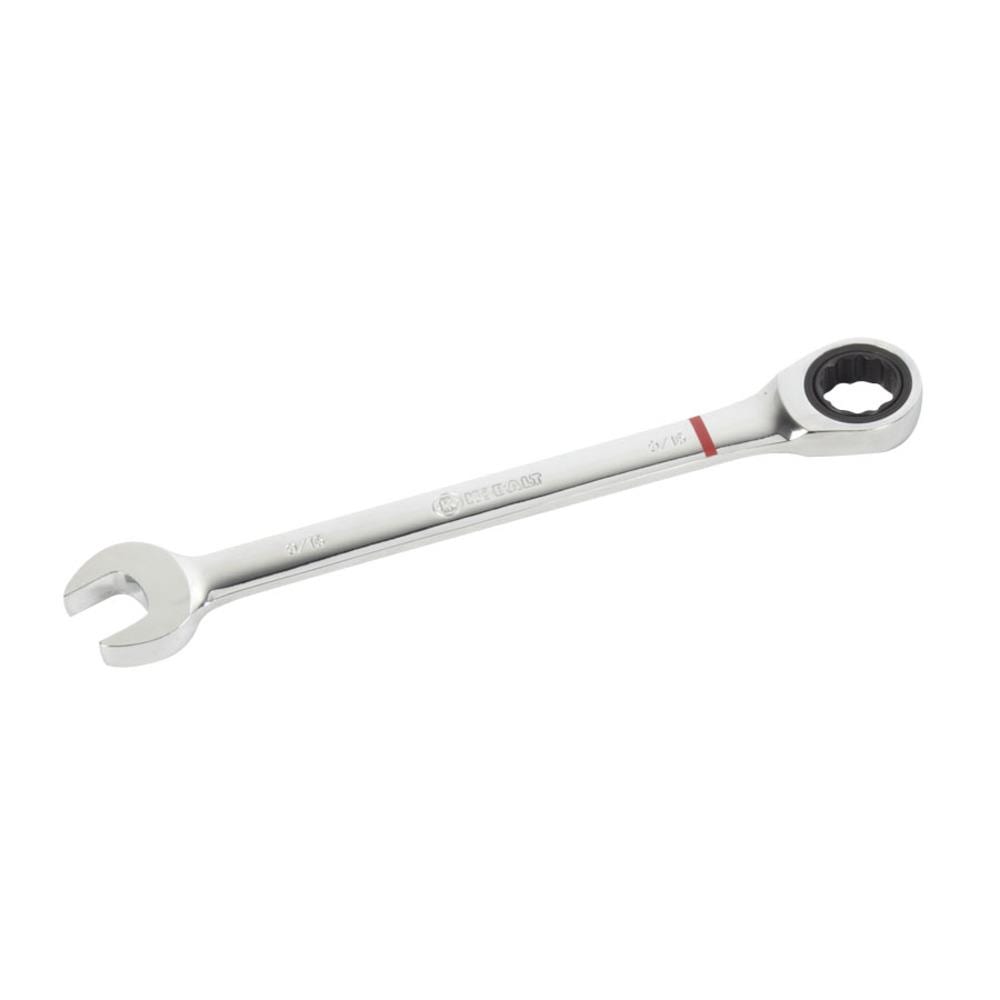 9/16-in Standard (SAE) Ratchet Wrench 85672