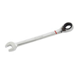 Reversible 9/16-in Standard (SAE) Ratchet Wrench 85686