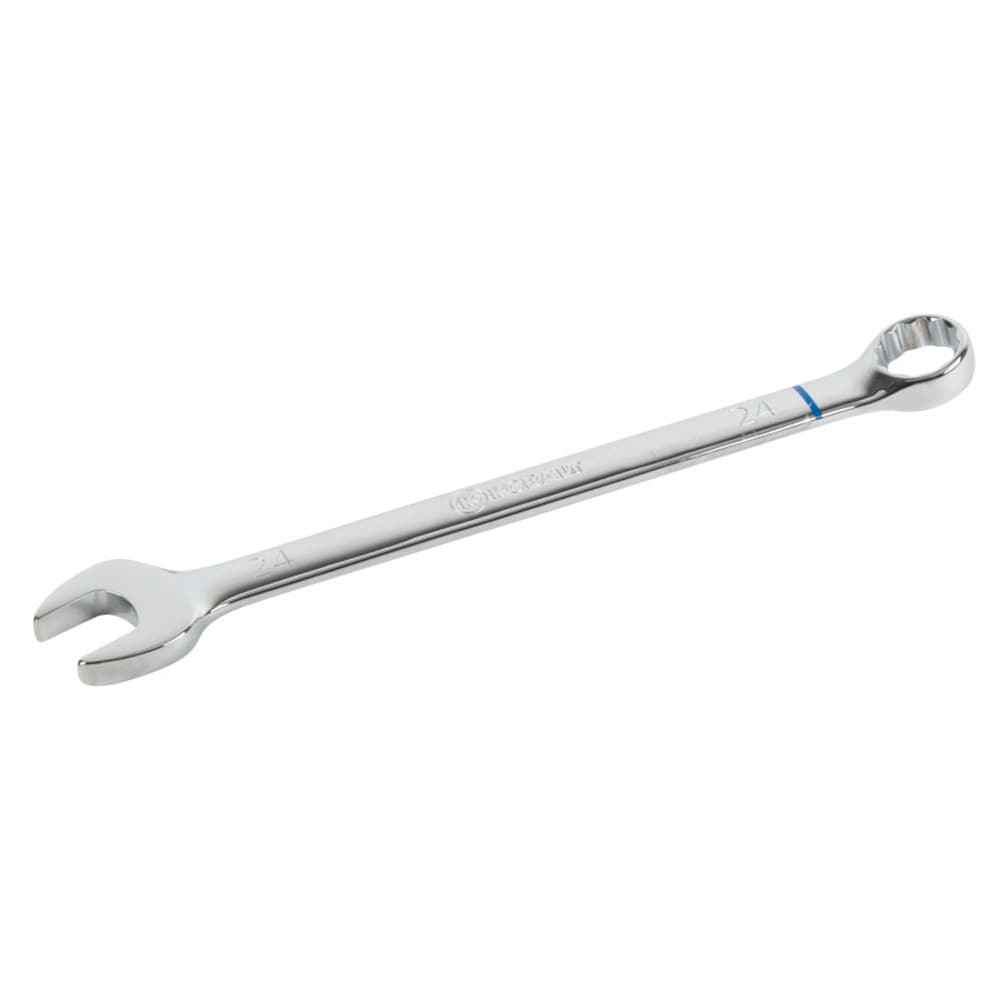 24Mm 12-point Metric Combination Wrench 85636