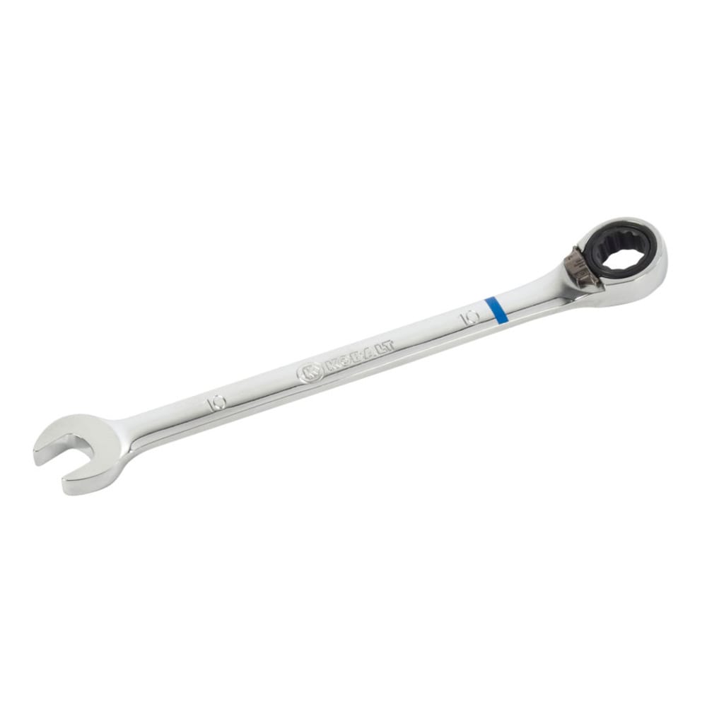 Reversible 10Mm Metric Ratchet Wrench 85690