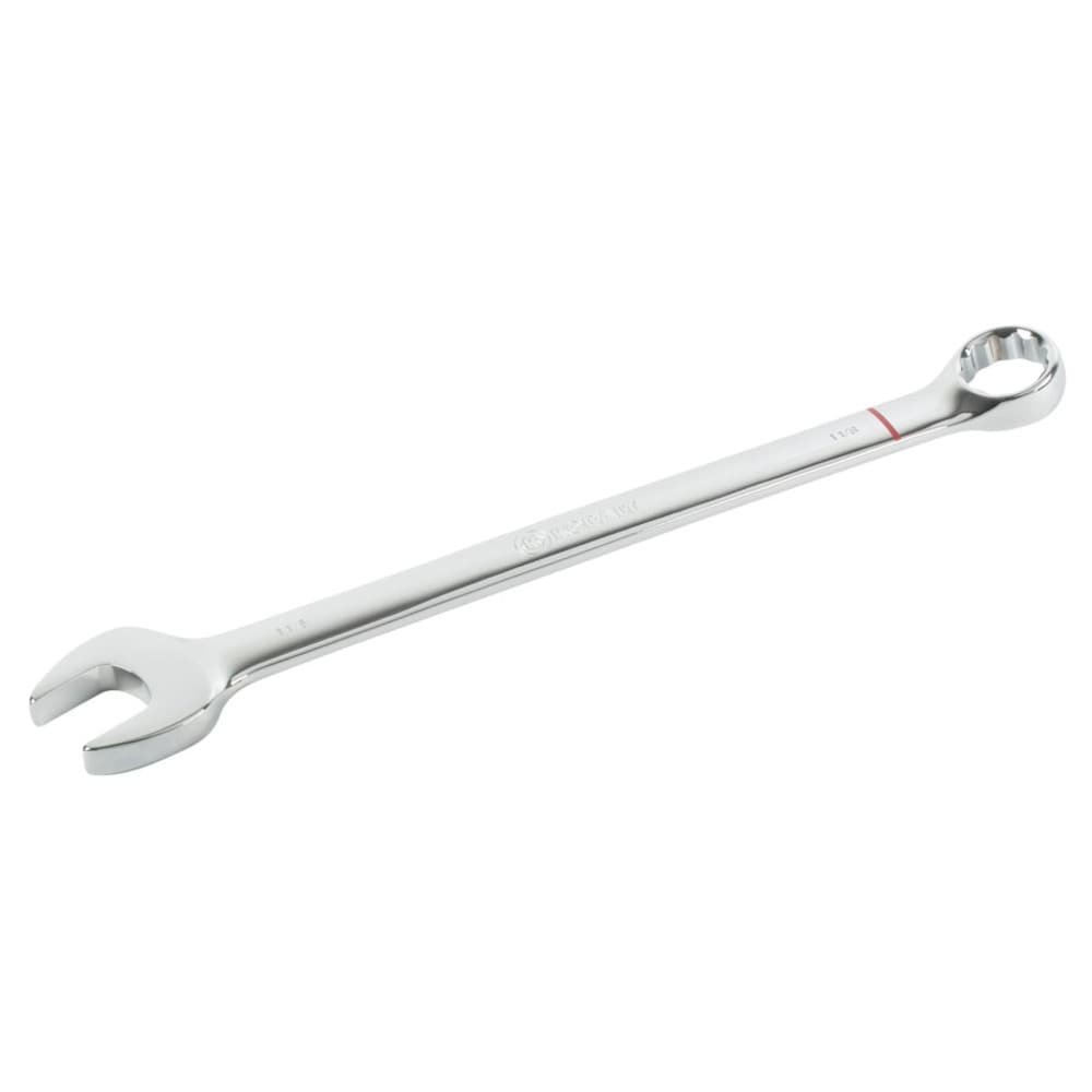 1-1/8-in 12-point (Sae) Standard Combination Wrench 85619