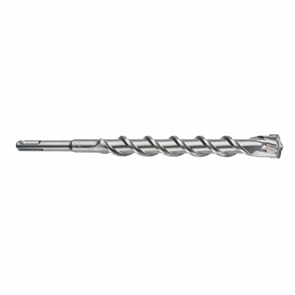 1-1/2-in x 21-in Masonry Drill Bit for Sds-max Drill HC5091P