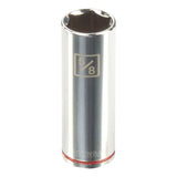 3/8-in Drive Standard (SAE) 5/8-in Deep Socket 86449