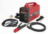 120-Volt /-Amp Stick Welder, Welding Gun Cable Assembly Length 10ft, Ground Cable Length 8ft K2605-1