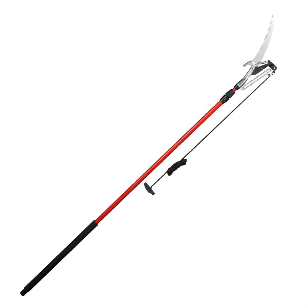 16-ft Fiberglass Pole Pruner TP 6780 – Tools.com