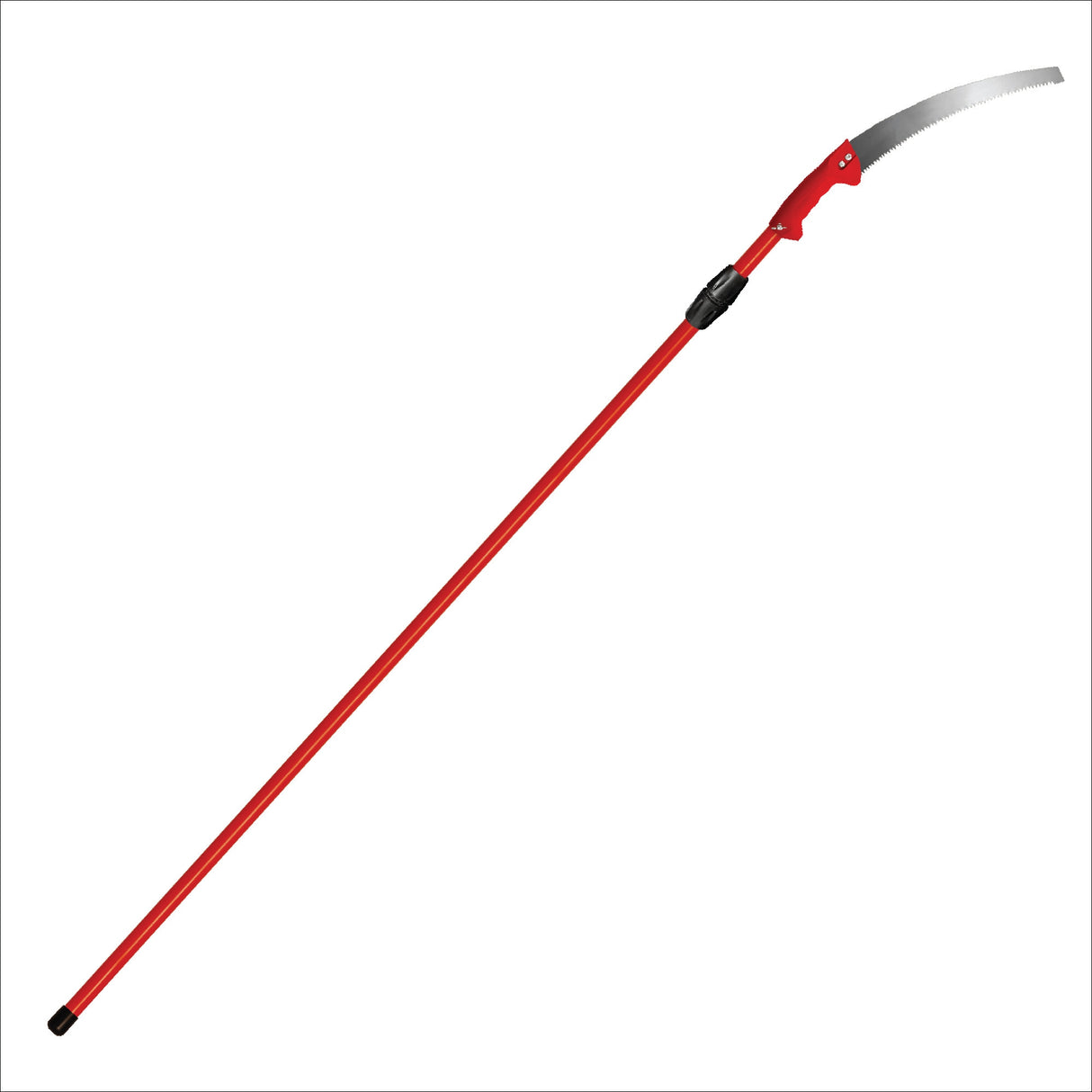 Extendable Telescoping 12-ft Pole Pruning Saw TP 2212