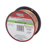 2-lb 0.035-in All Positions Mig Wire ED030632